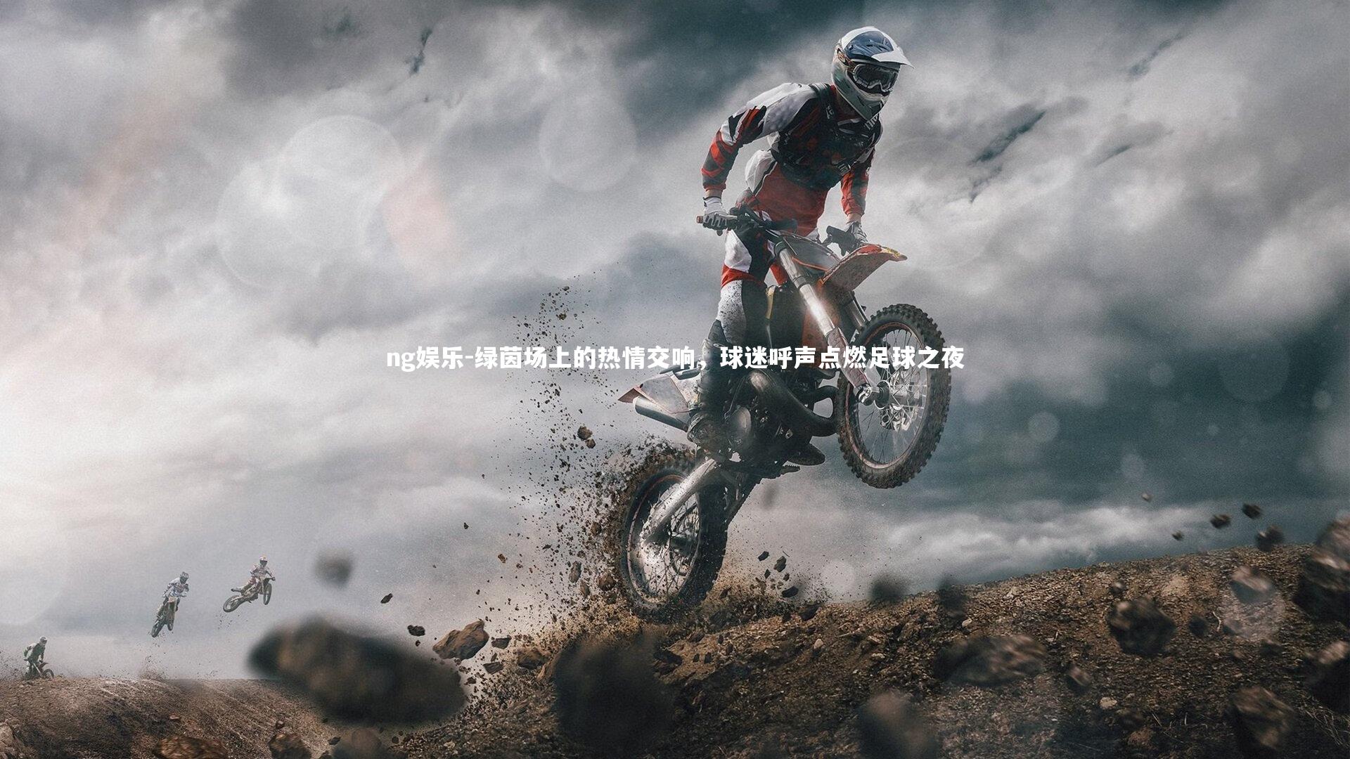 绿茵场上的热情交响，球迷呼声点燃足球之夜